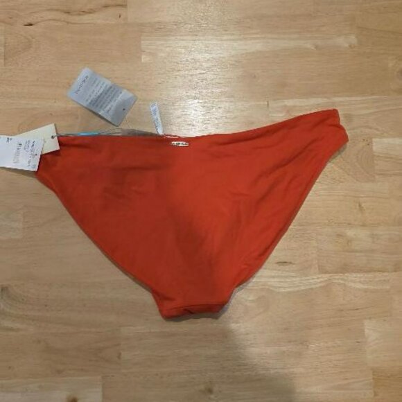 NWT - Sea Level Swim Women's Size 12 (US) 16 (AU) Bikini Bottom - Picture 2 of 6
